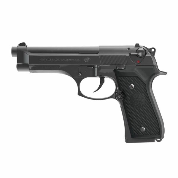 BLOW F92 Auto Blank Gun-Black