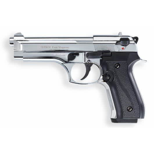 Ekol Firat Magnum Blank Gun-Fume