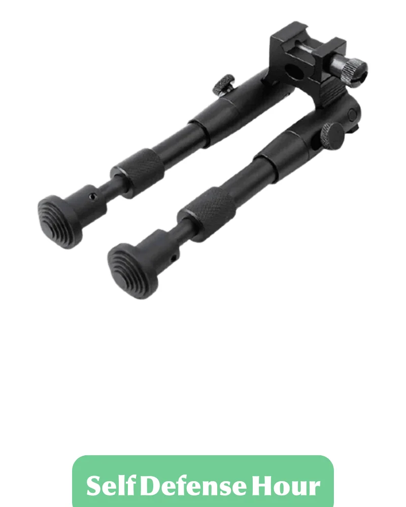Air Rifle Legs JD45