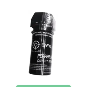 Ballistic Pepper Spray Medium