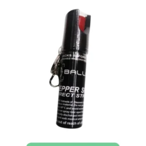 Ballistic Pepper Spray Small