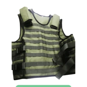 Bulletproof-Vest