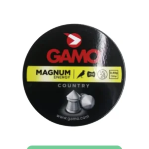 GAMO MAGNUM PELLETS 4.5MM