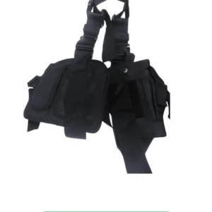 GUNS HOLSTRES AND BELT