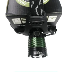 LED Head Lamp