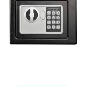 LOCK SFTE SAFE