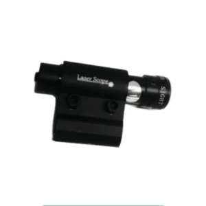 Laser Scope