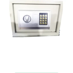 Lock Safe