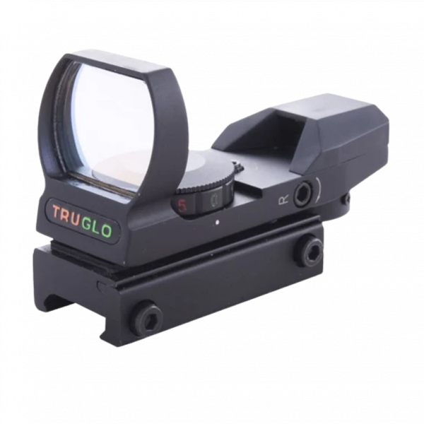 OPEN RED DOT SIGHT