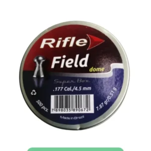 RIFLE FIELD DOME SUPER BOX 4.5MM