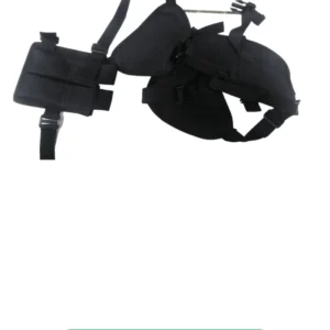 SHOULDER HOLSTER