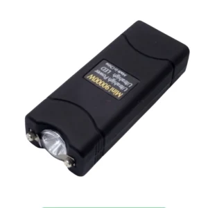 Stun Gun 801 Type Black
