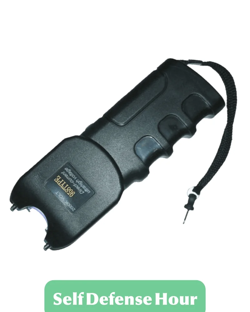 Stun Gun KL-958