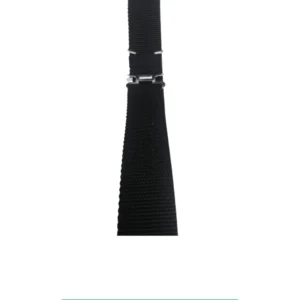 Tactical Nylon Duty Belt
