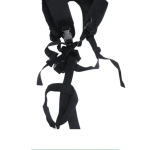 Tactical Nylon Shoulder Harness