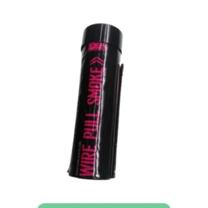 Wire Pull Smoke Grenade
