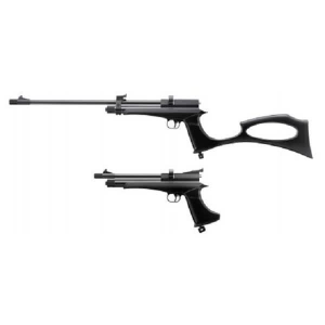 Artemis CP2 Mp 5.5mm Air Rifle