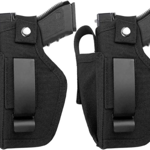 Compact Gun Holster