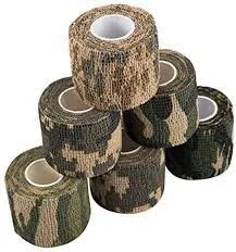 Camo tape small