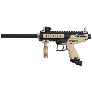 Tippman Cronus paint ball gun