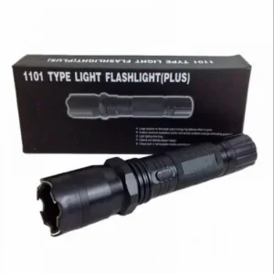 Taser- 1101 Type (Light