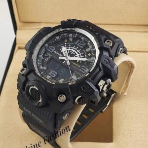 Fashion sport watch (SEKOU) 30M water proof