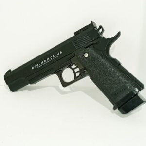 C6 Airsoft Gun