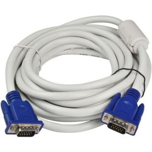 VGA 5M Cable