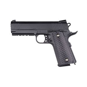 G25 Airsoft Gun