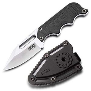 SOG necklace Knife