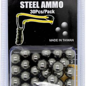 Slingshot Matel Ammo