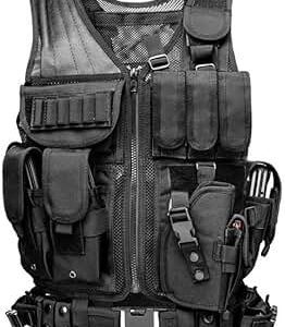 Tactical Vest JY-16