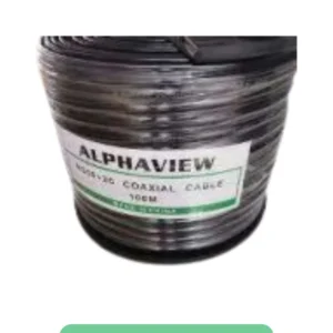 Alphaview 100M Cable