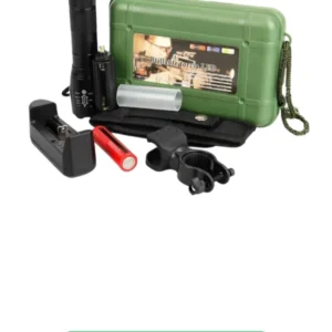 BRILLANTE TORICA LED