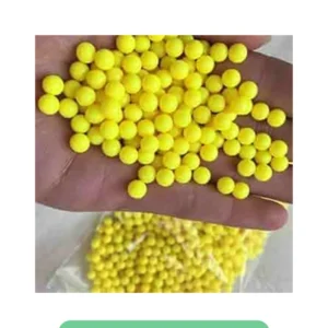 Baby Plastic Bullet 6mm