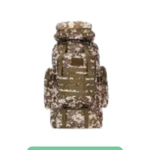 Backpack JY-76