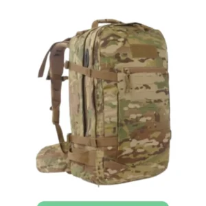 Backpack Khaki and Green