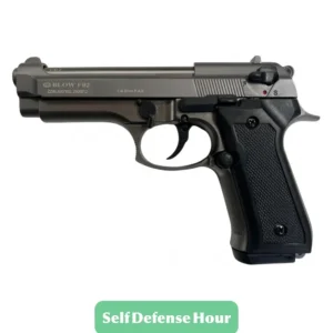 Blow F92 Blank Gun Fume
