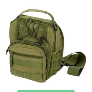 CHEST BAG one big front pocket JB-30