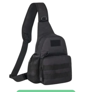 Chest Gun holder bag-JB-27