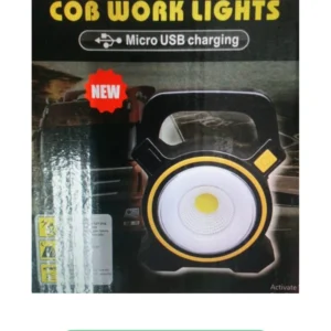 Cob Work Lights