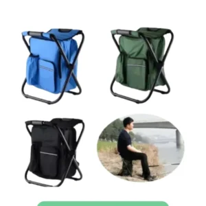 Cooler Bag Chair new 2024