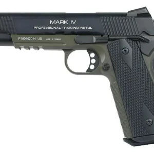 M1911 No Gas Operator Airsoft Gun