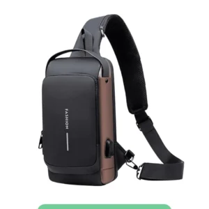 Geronpolo Fashion Shoulder Bag