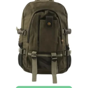 JY-68 Backpack Black
