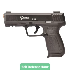 Kuzey P122 Plank Gun