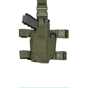 Leg Holster with mag