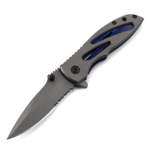 Knife Gerber X21