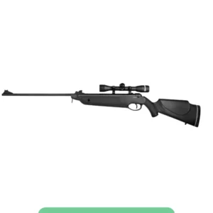 Marksman 4.5 Mod90 .177cal Air Rifle