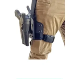 Mod 92 Waist and Thai holster